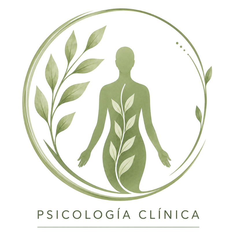 LOGO PSICOLOGIA CLINICA