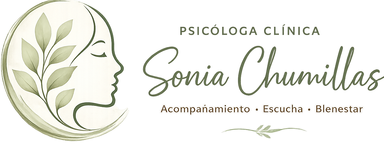 SONIA CHUMILLAS CHEVALIER
